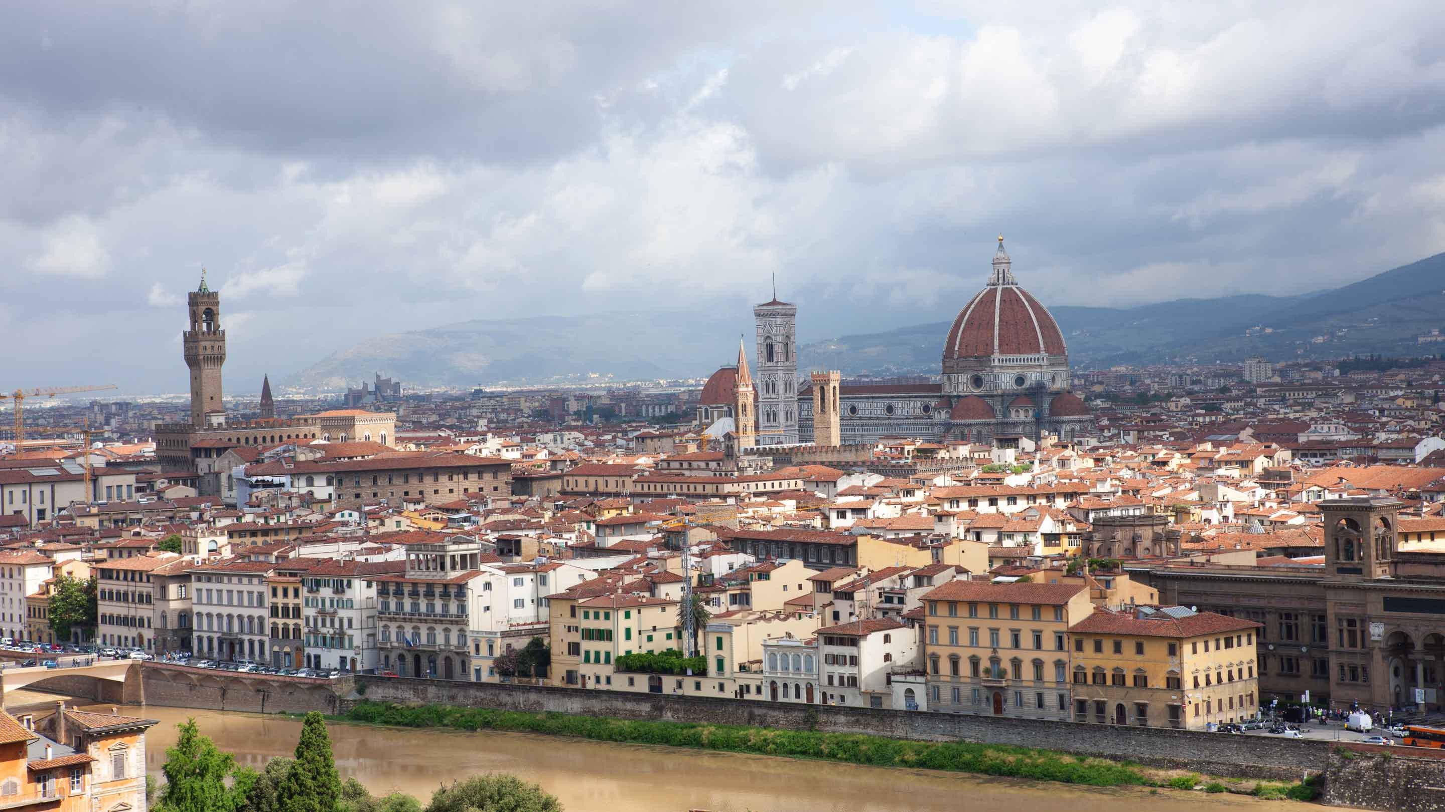 Florenz
