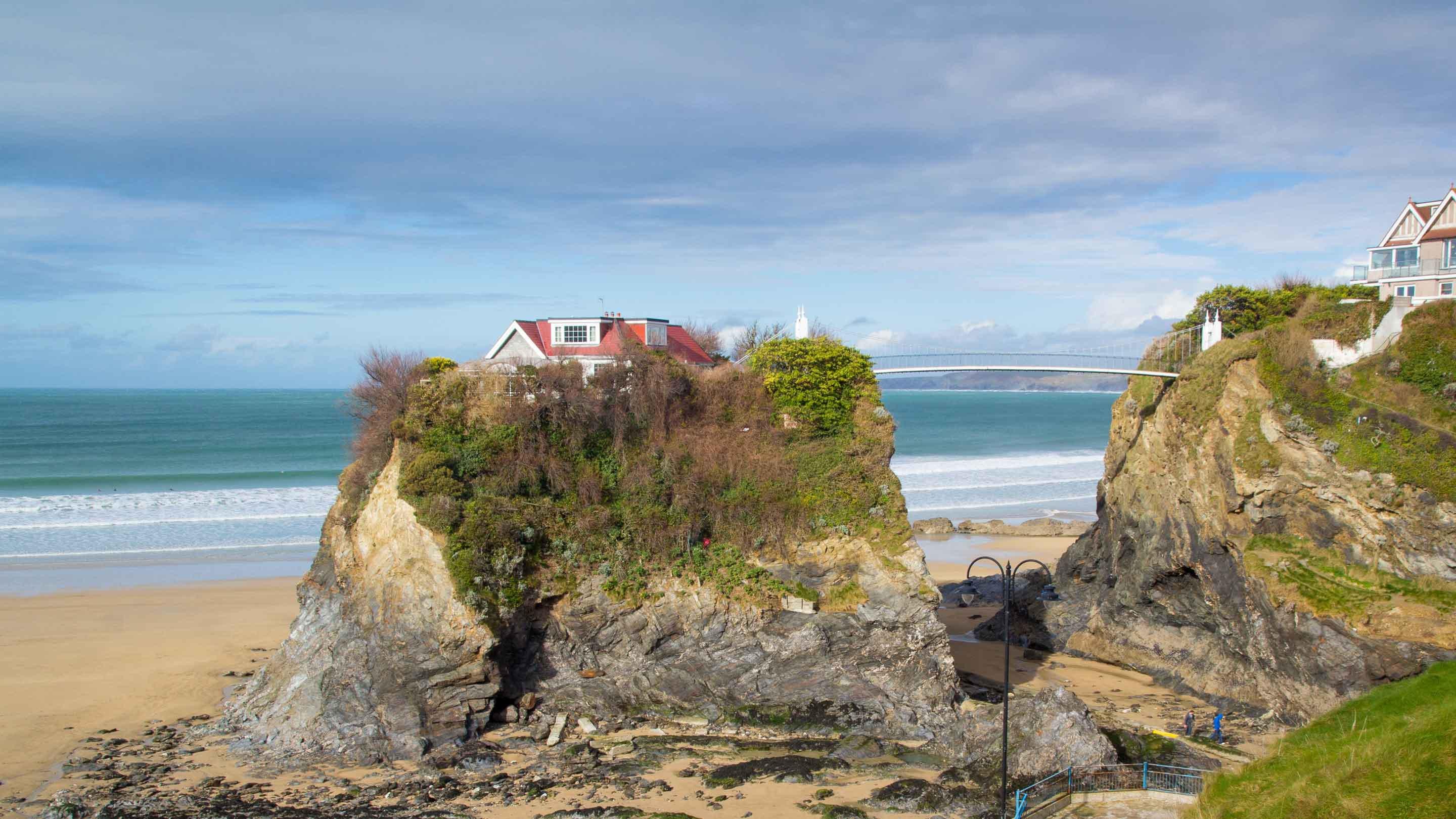 Newquay
