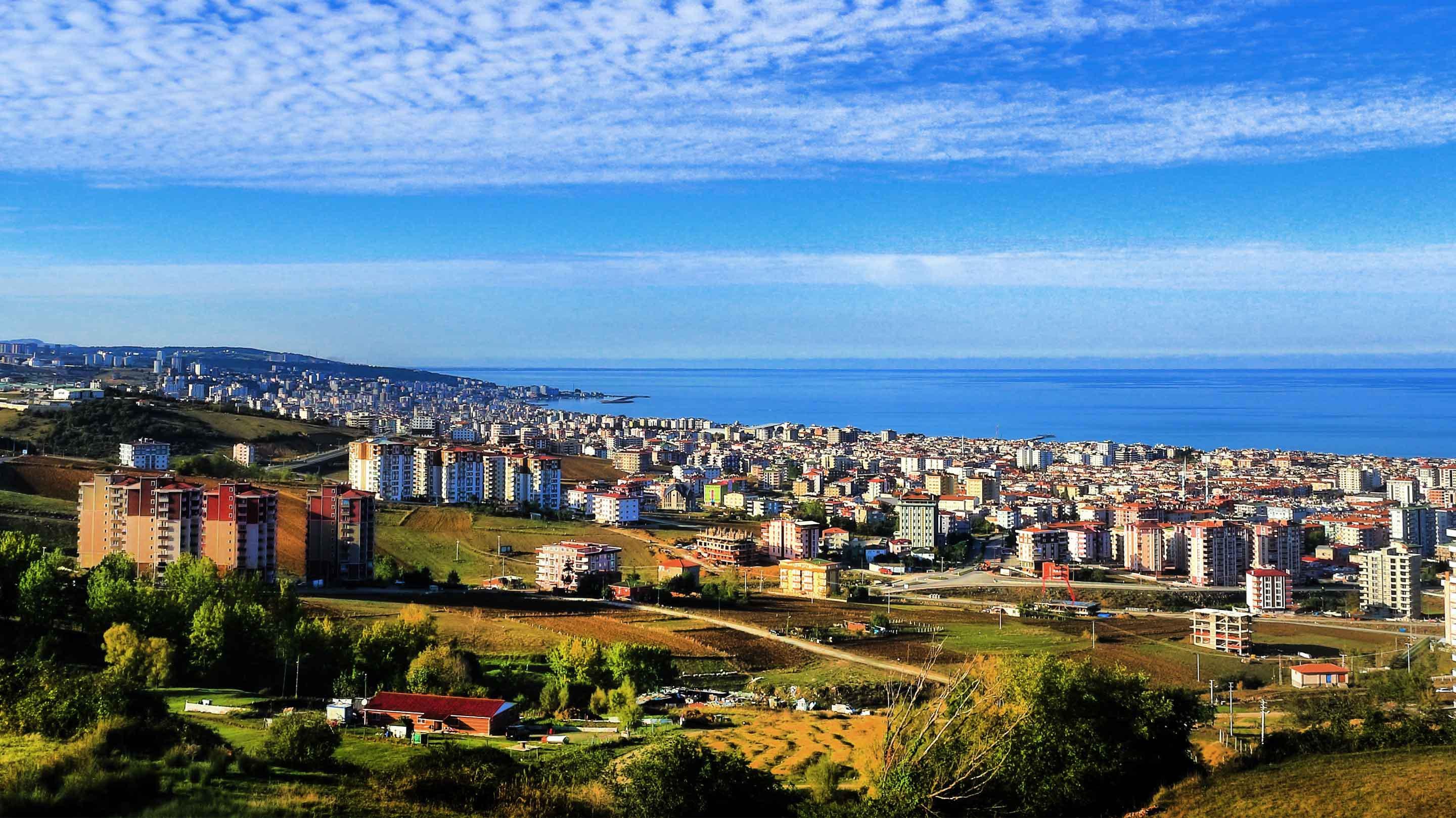 Samsun