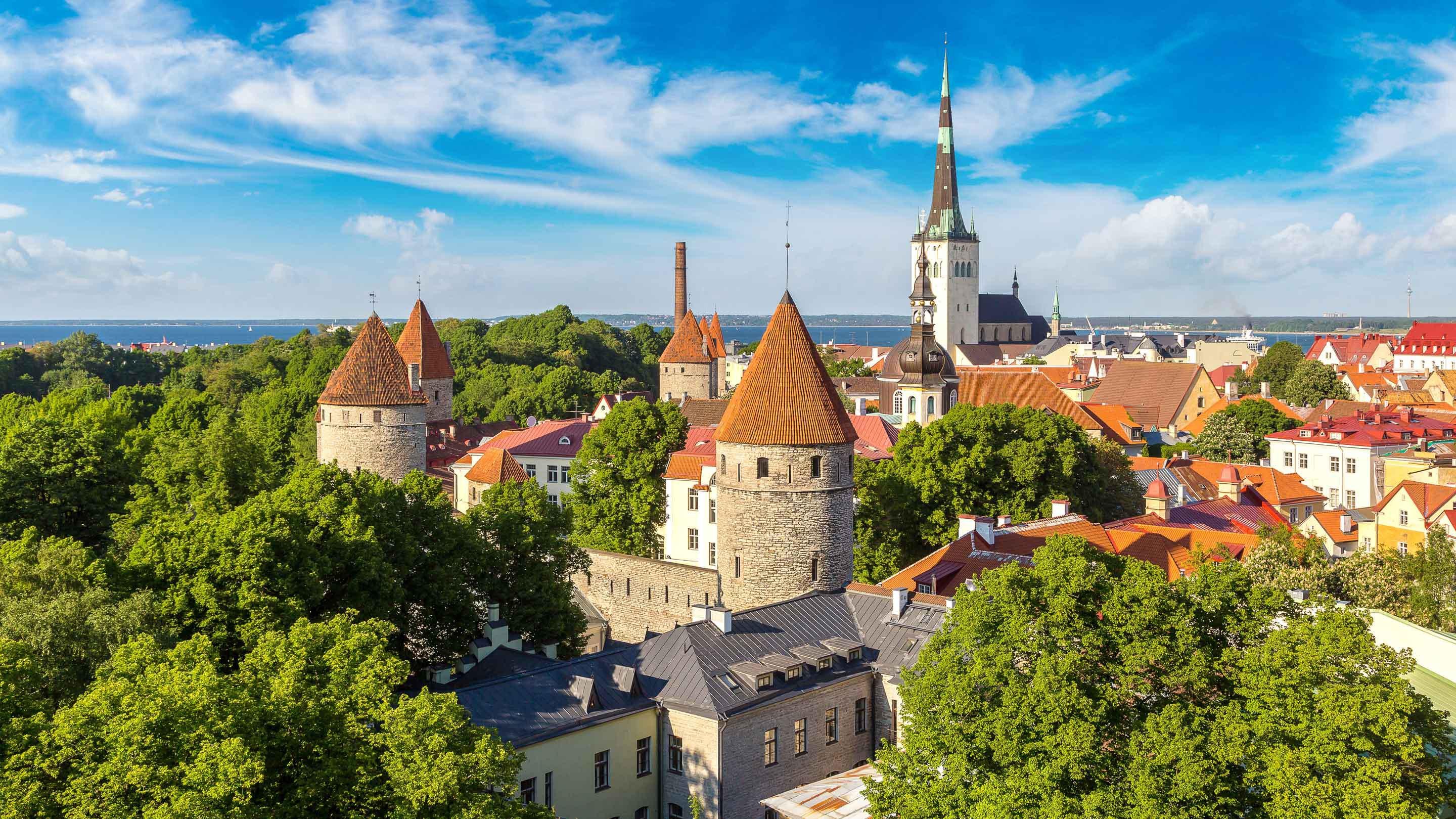 Tallinn