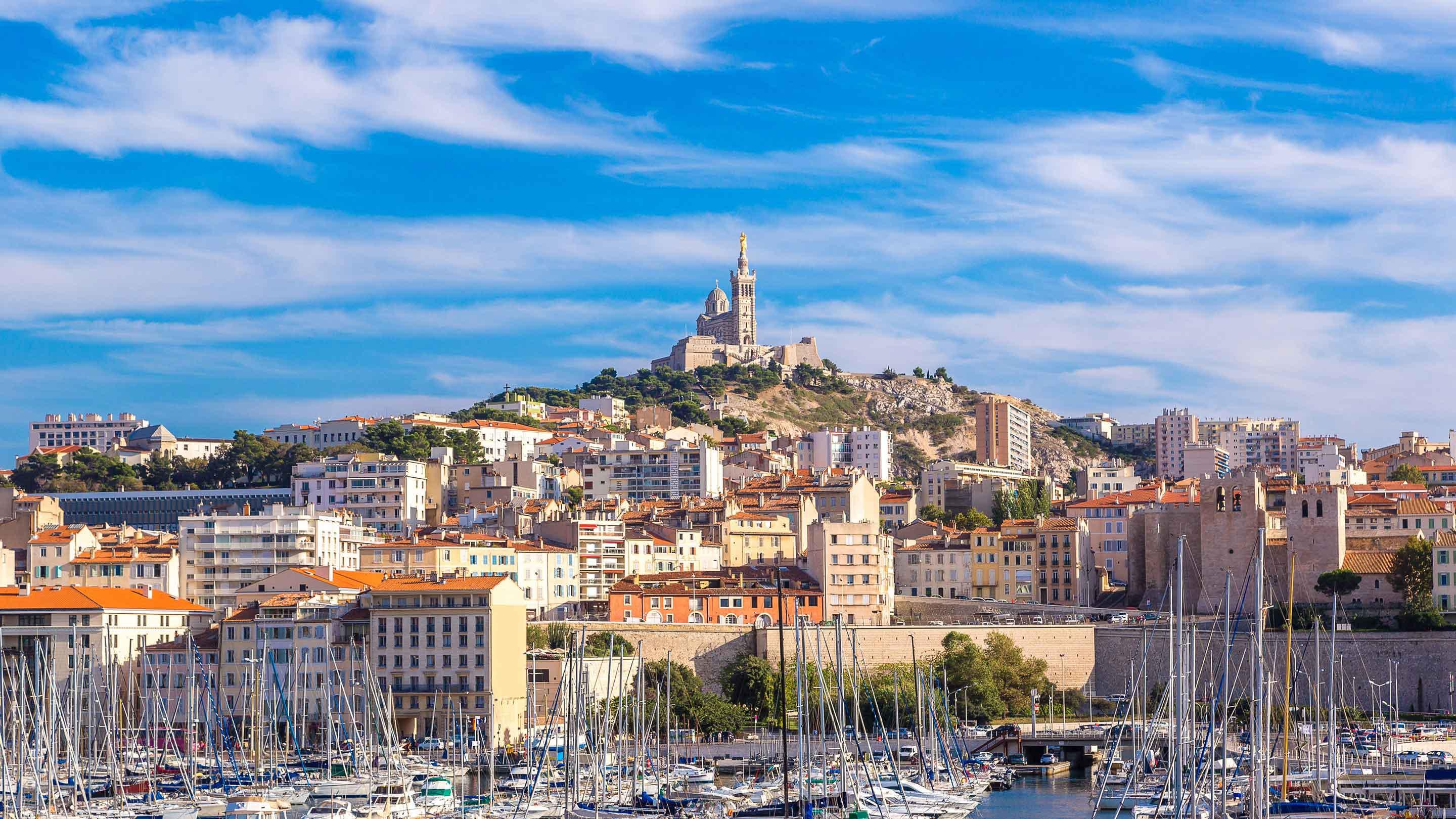 Marseille