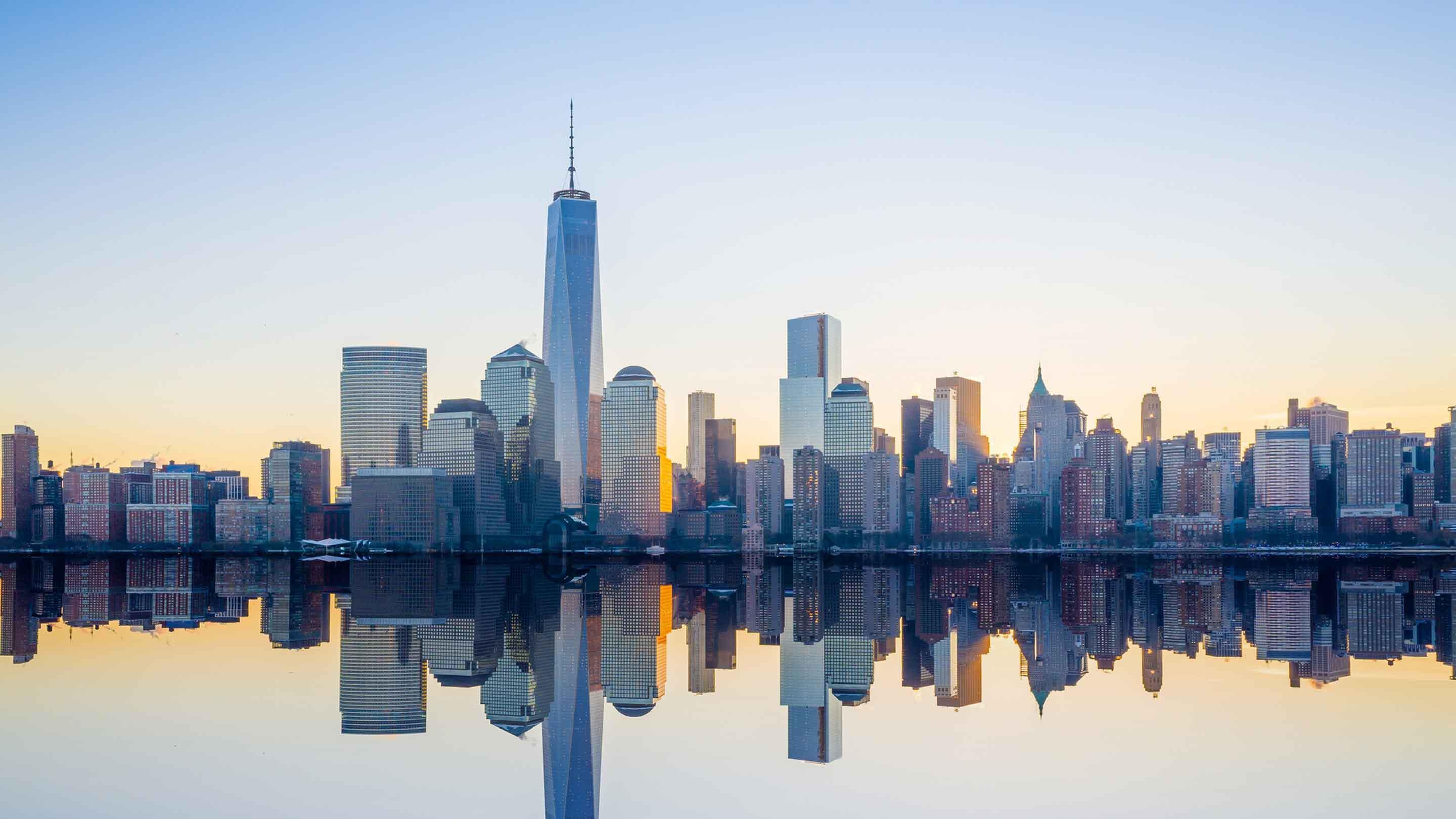 New York