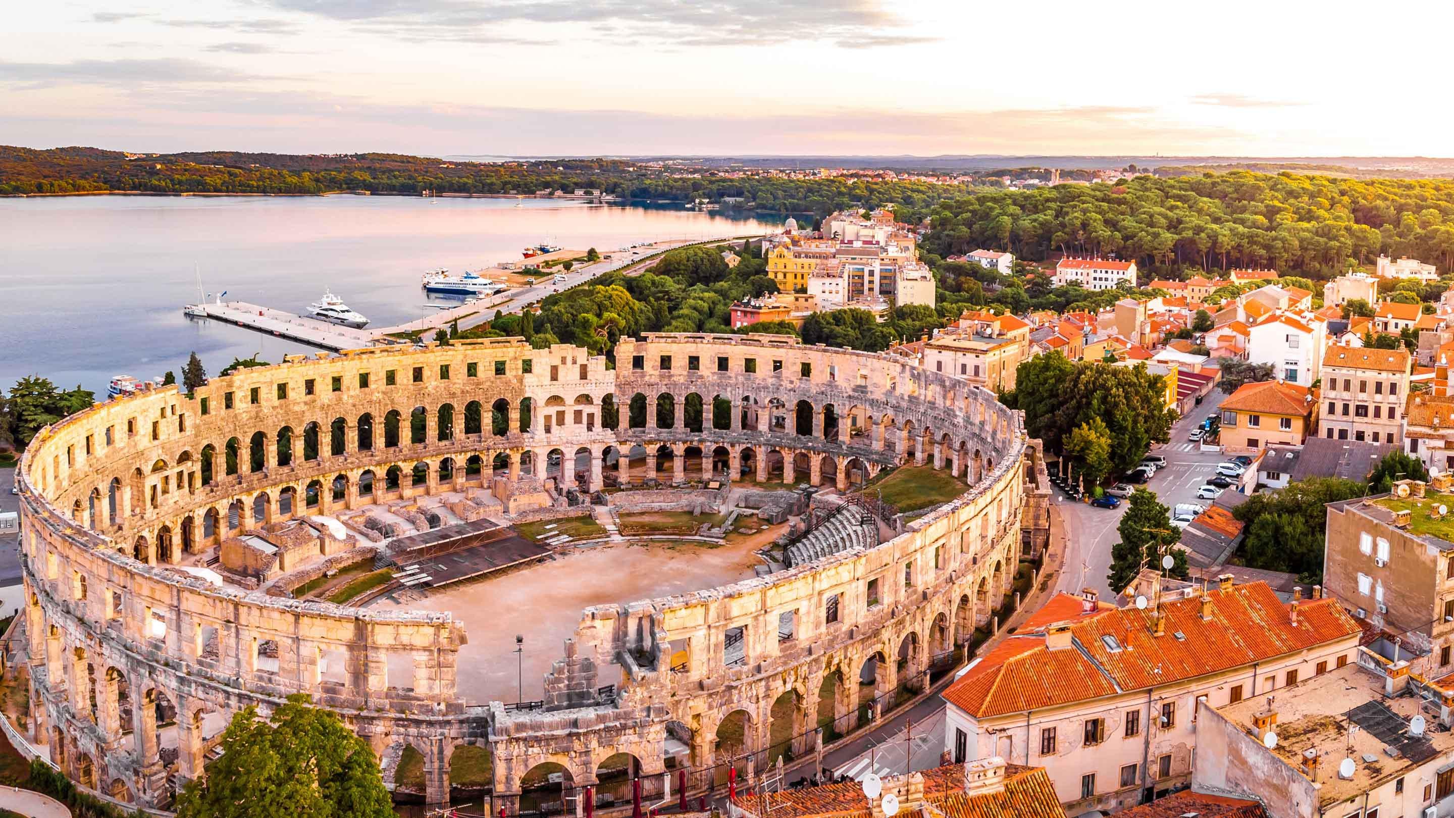 Pula
