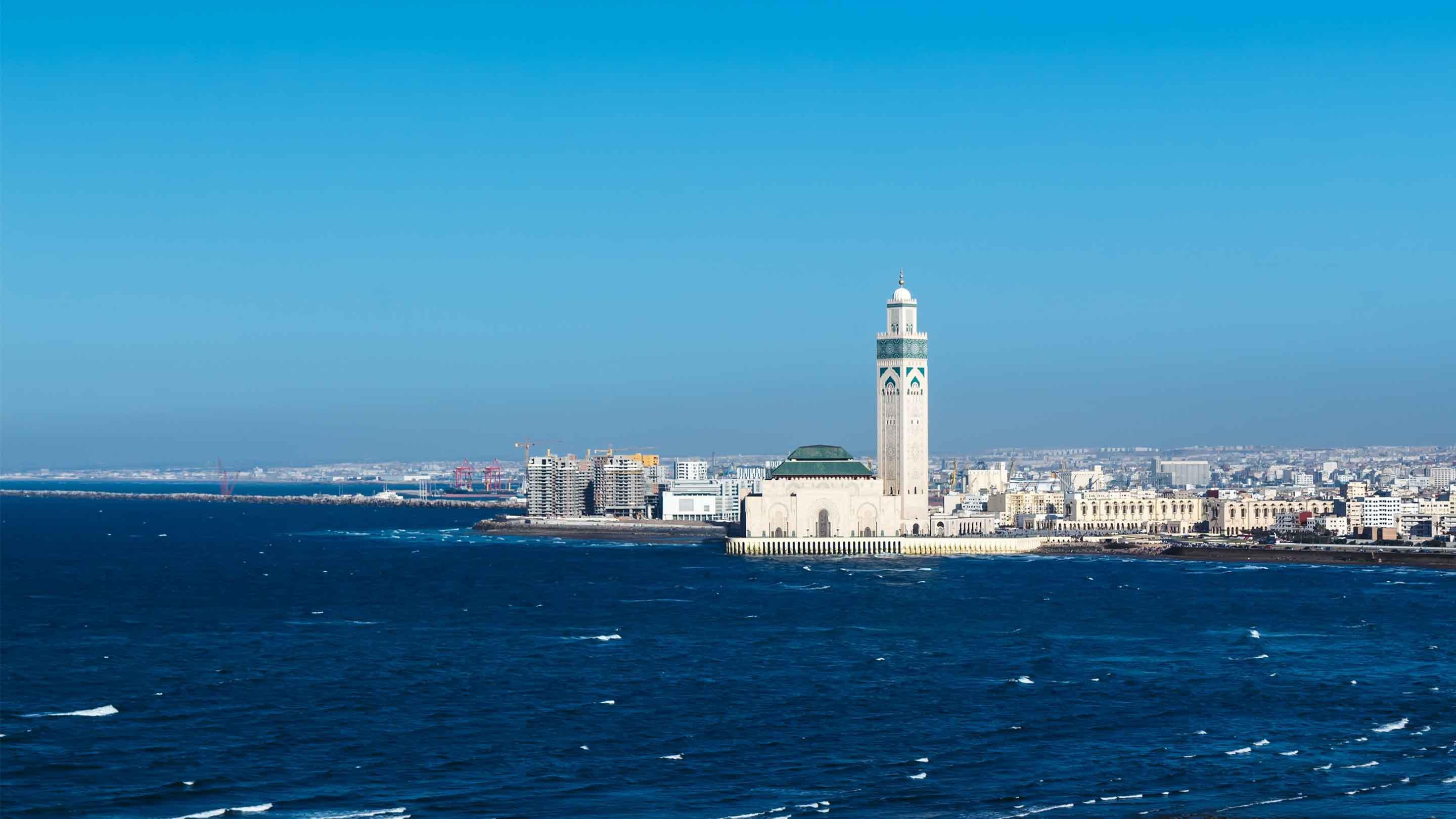 Casablanca