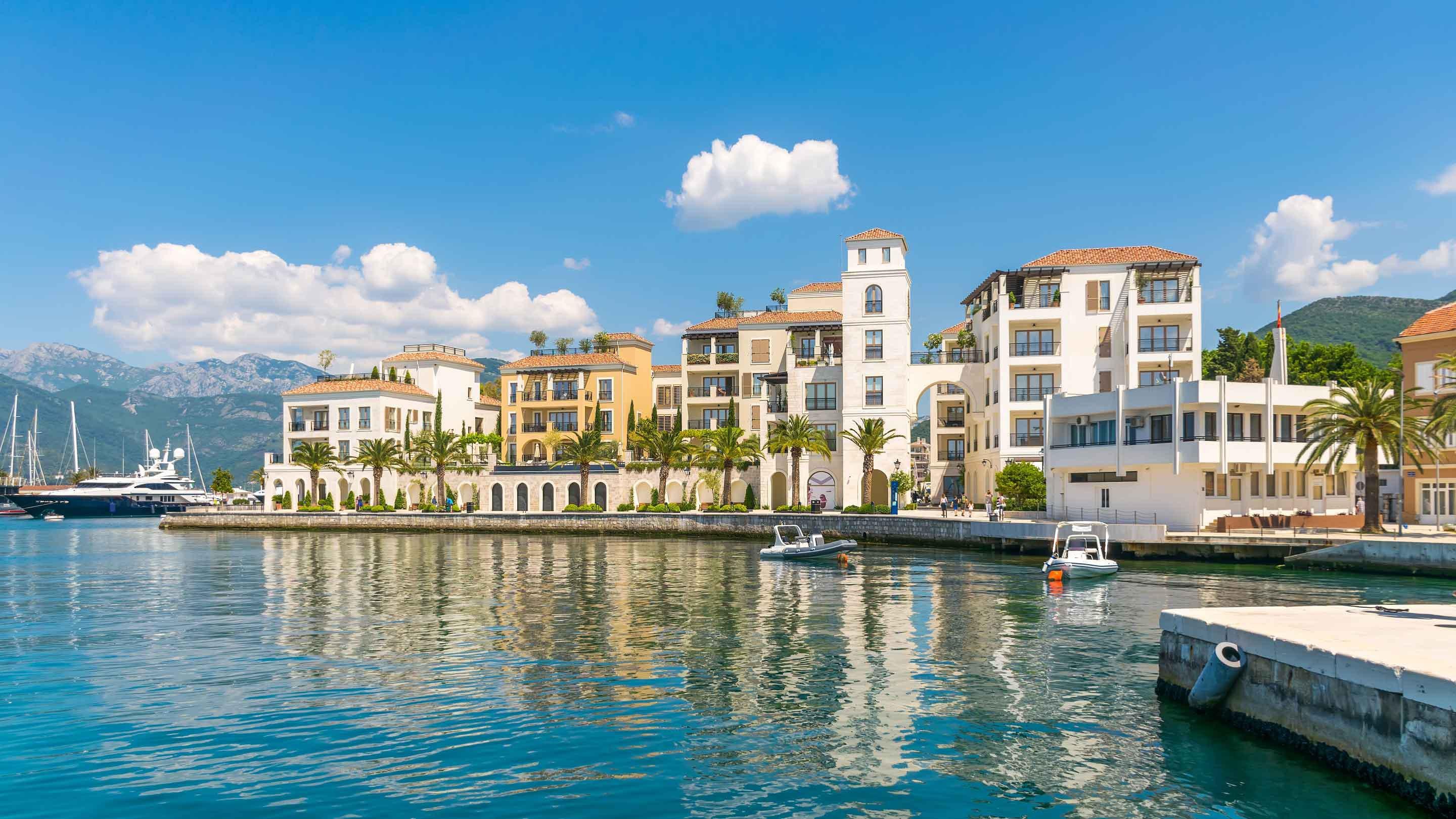 Tivat