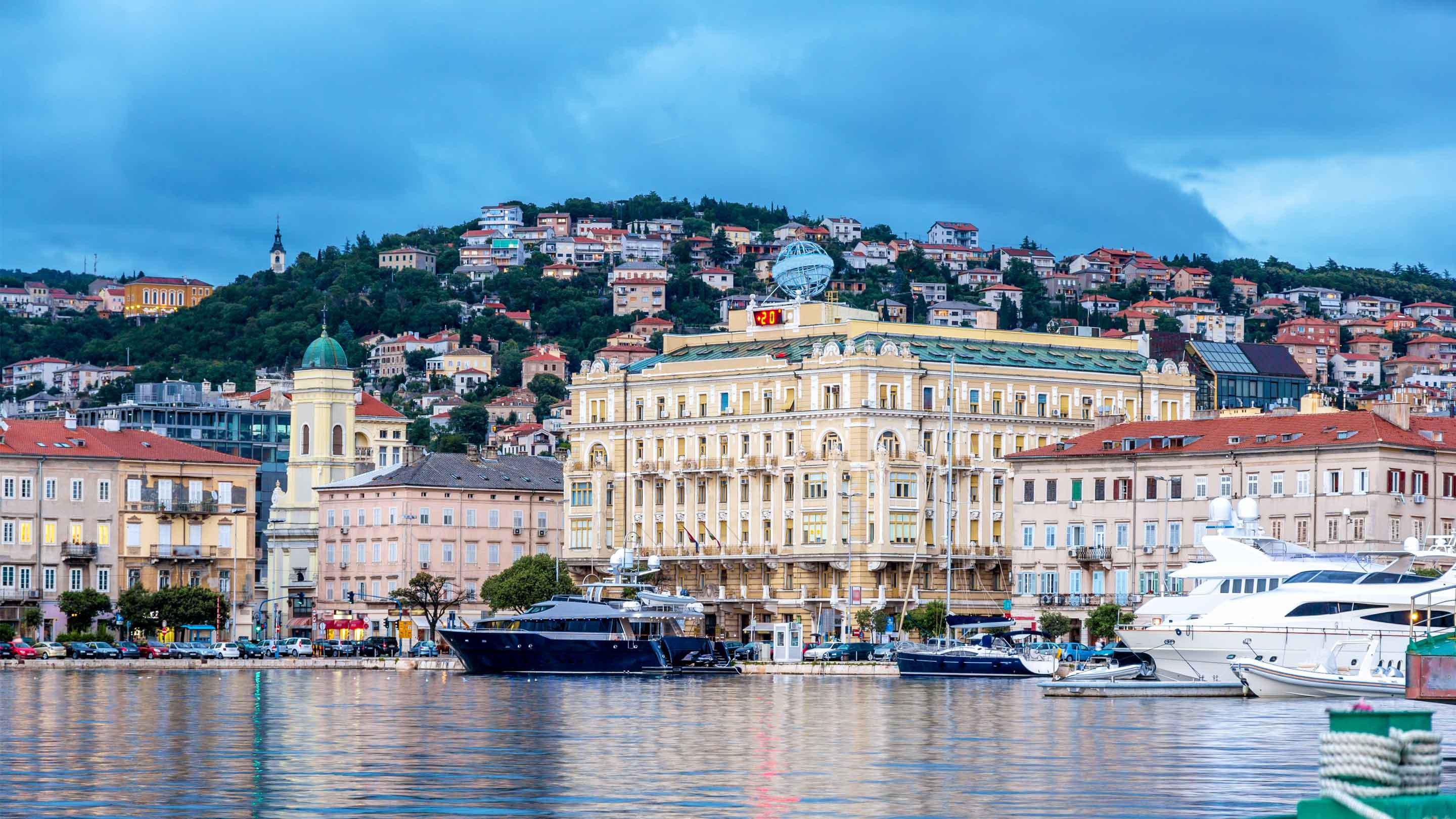 Rijeka