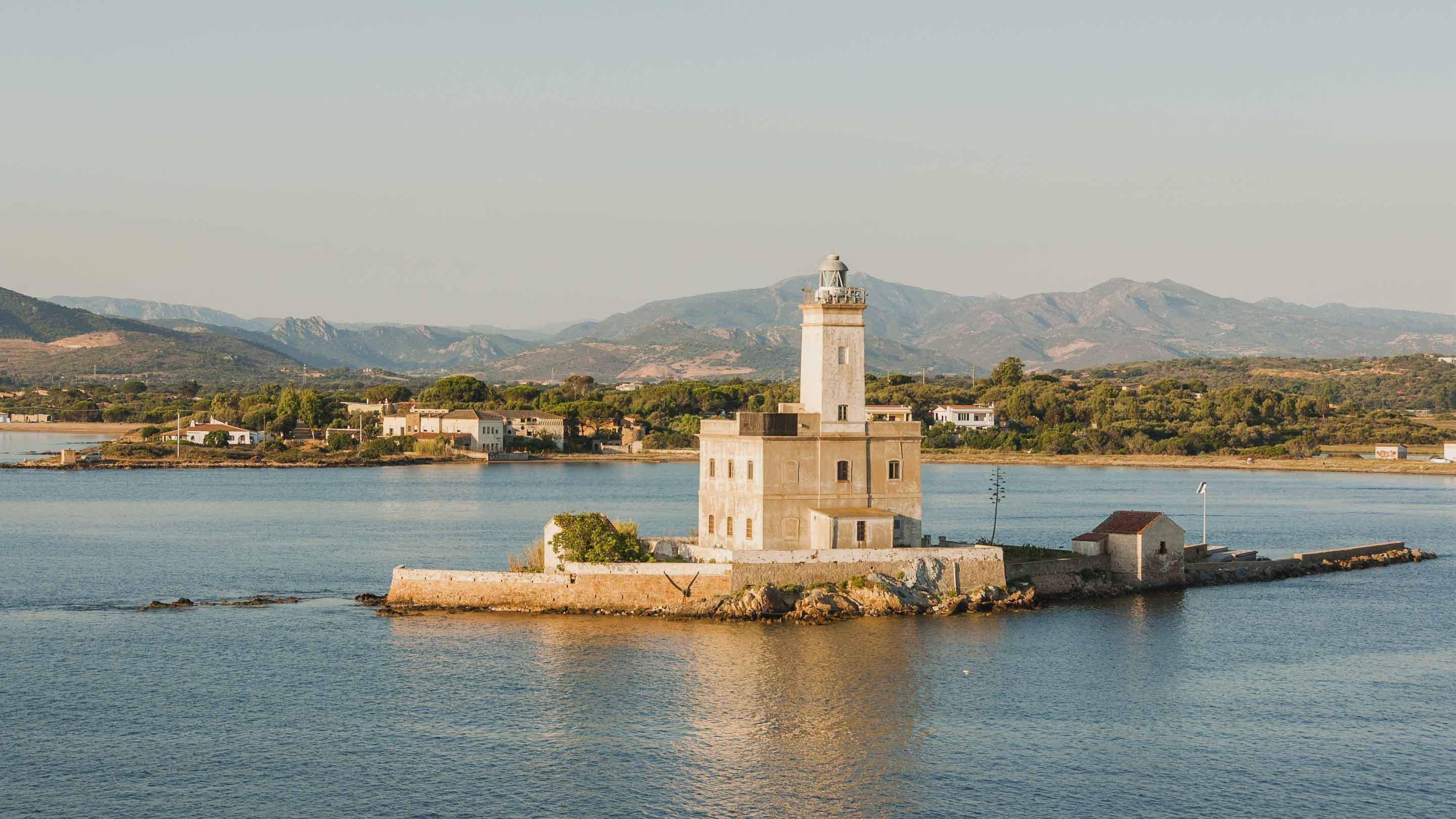 Olbia