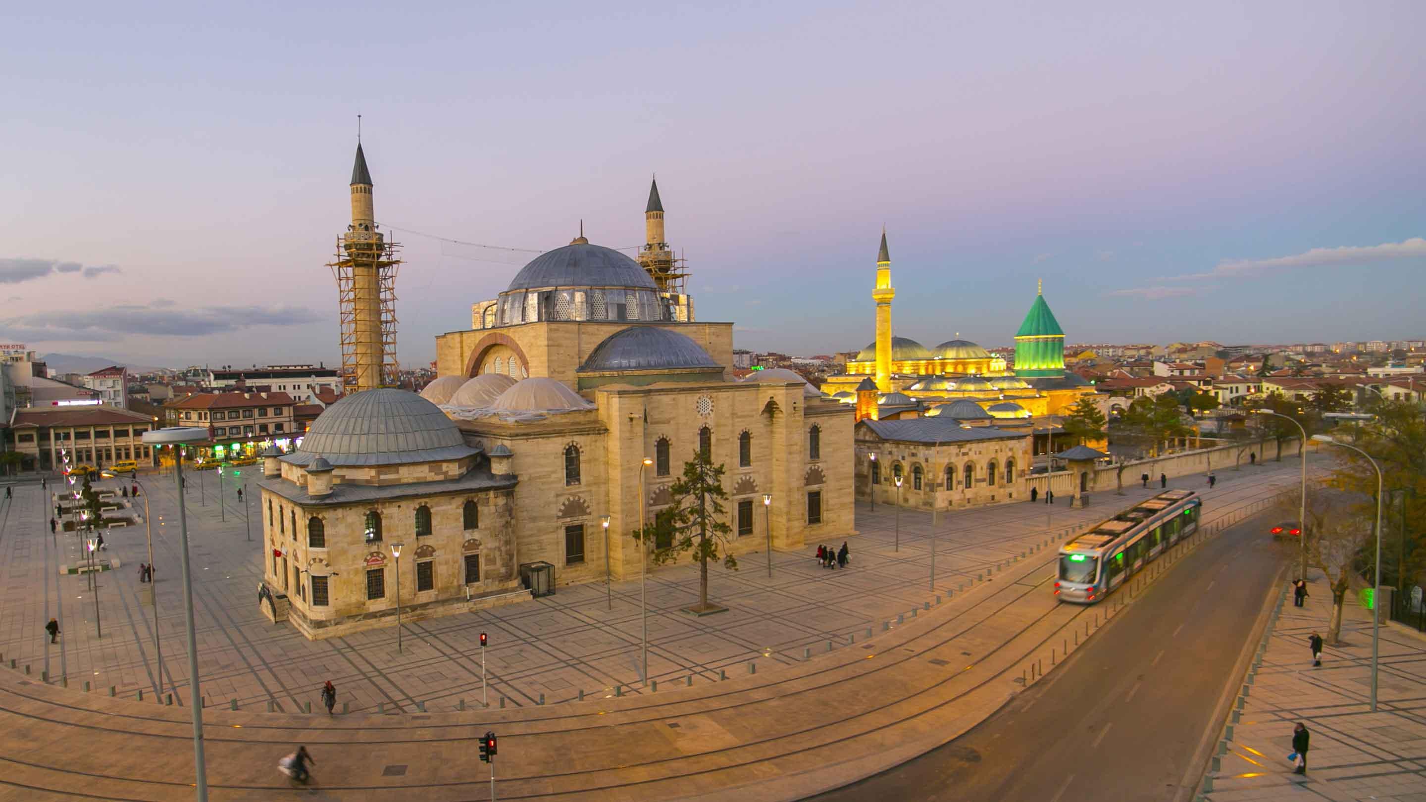 Konya