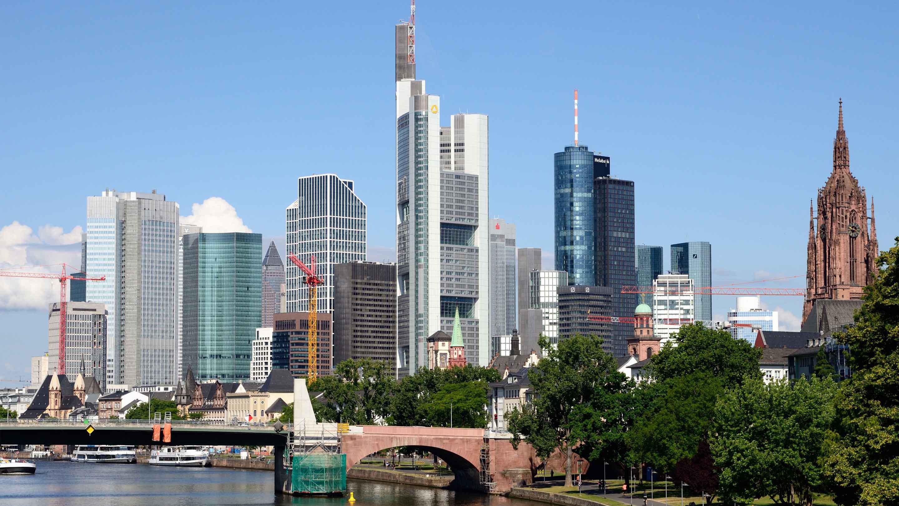 Frankfurt