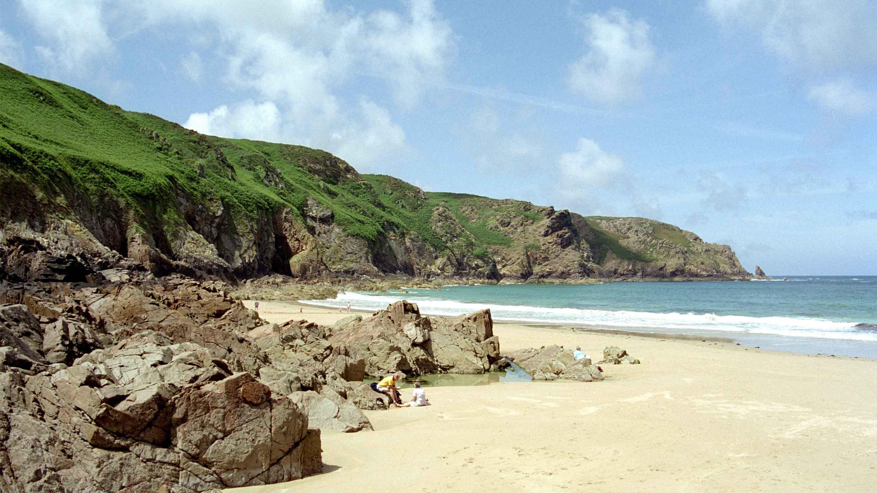 Jersey