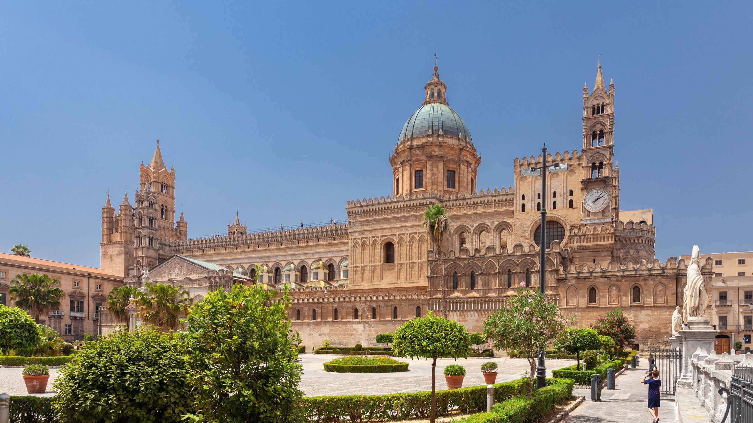 Palermo