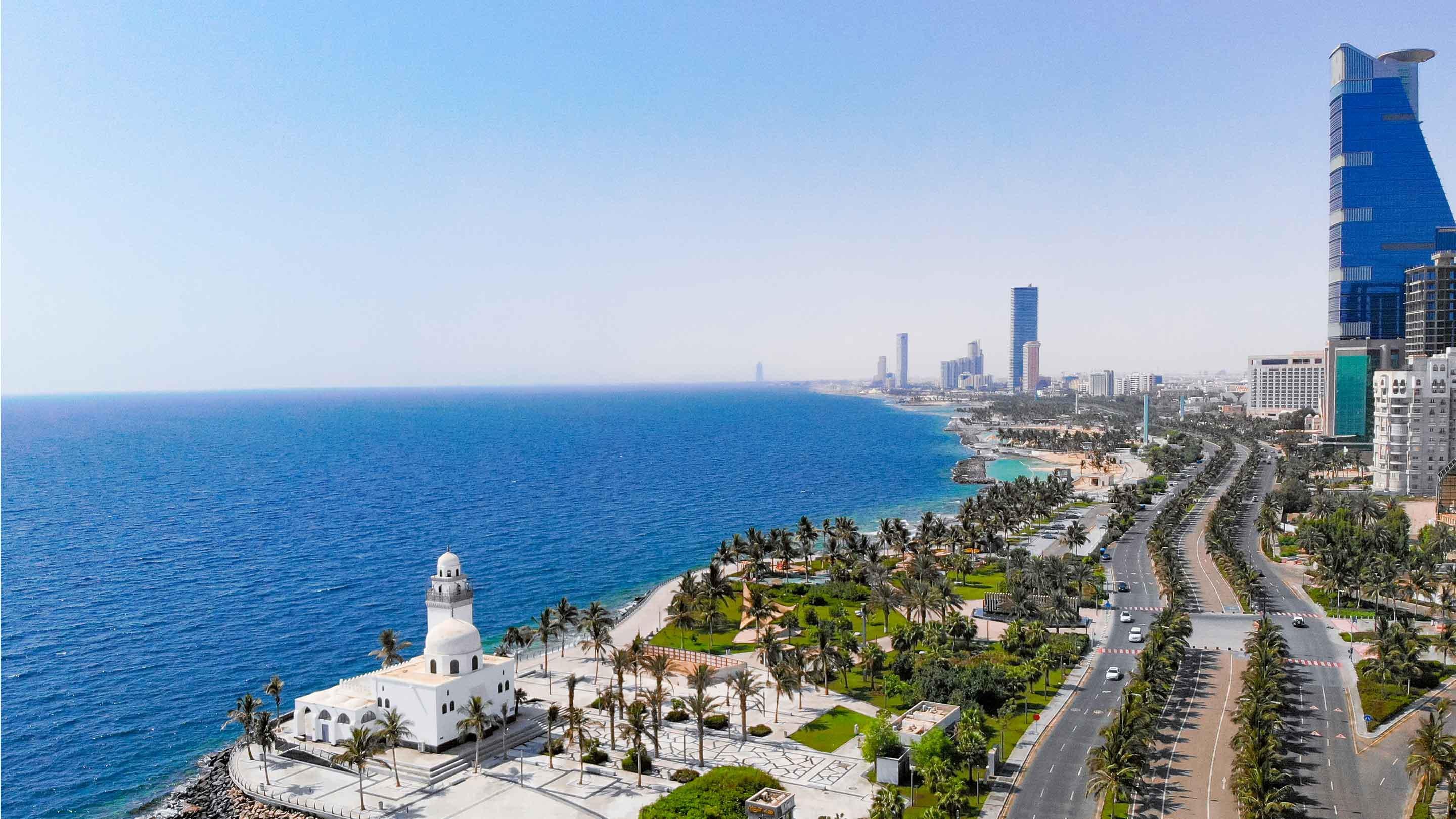 Jeddah