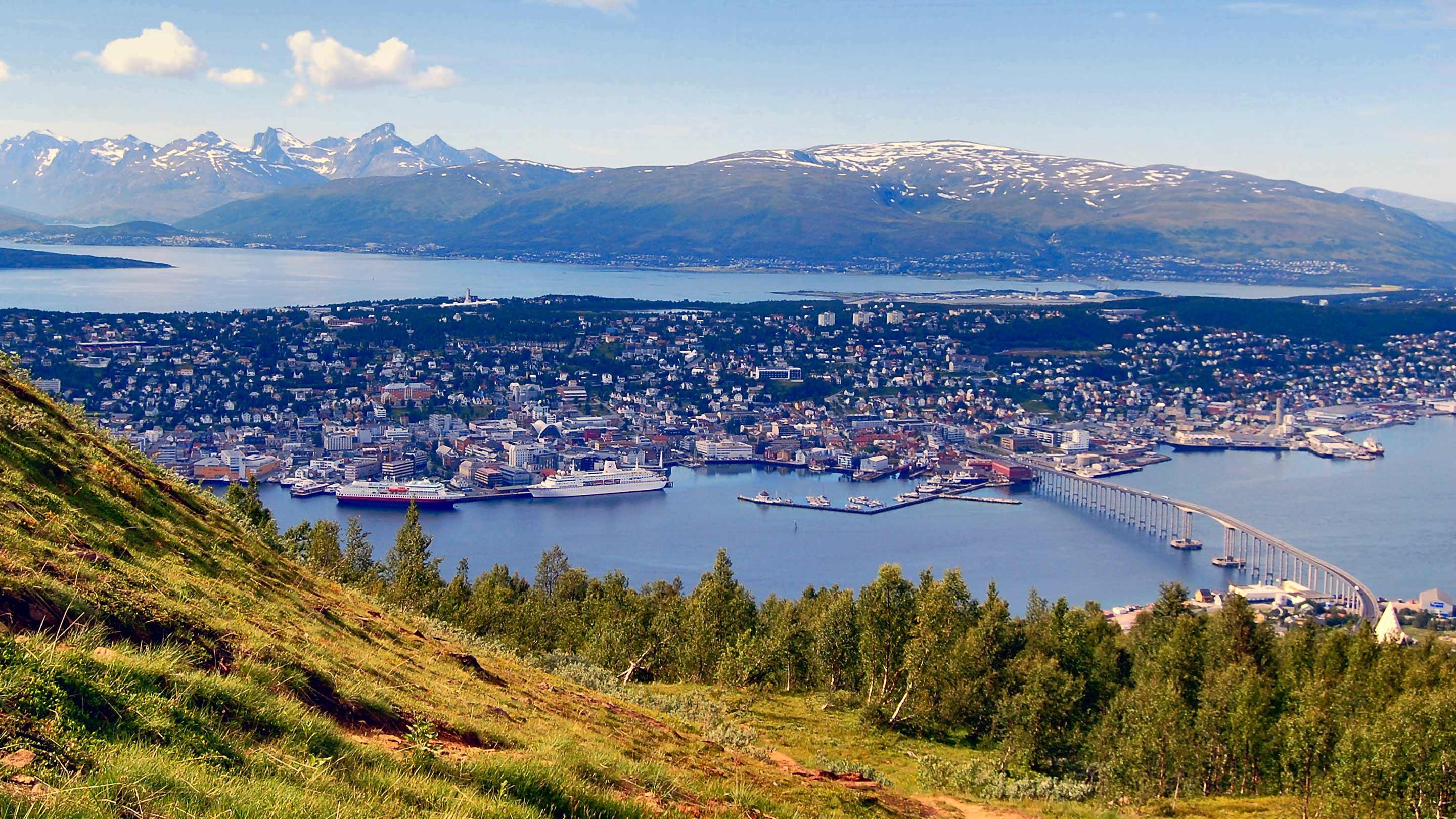Tromsø