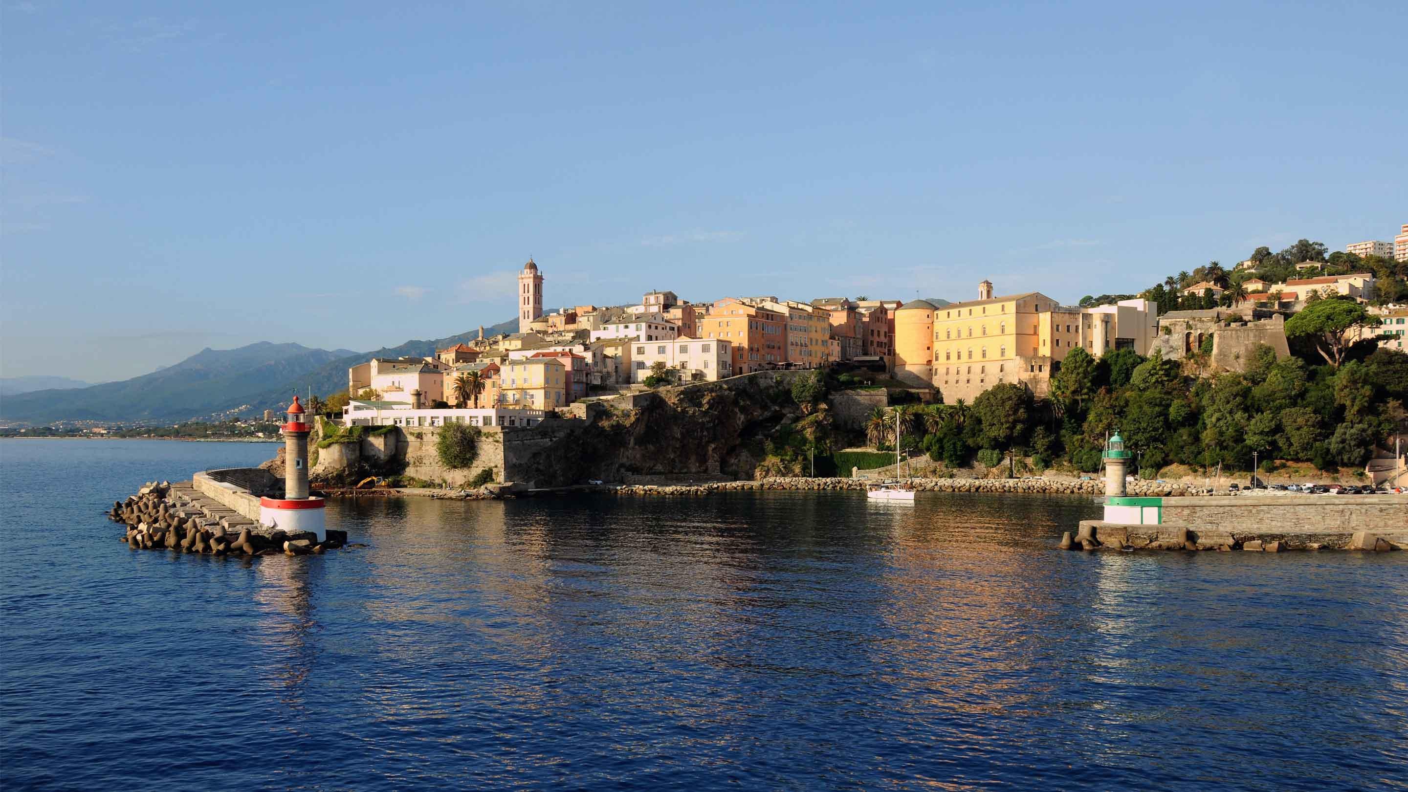 Bastia
