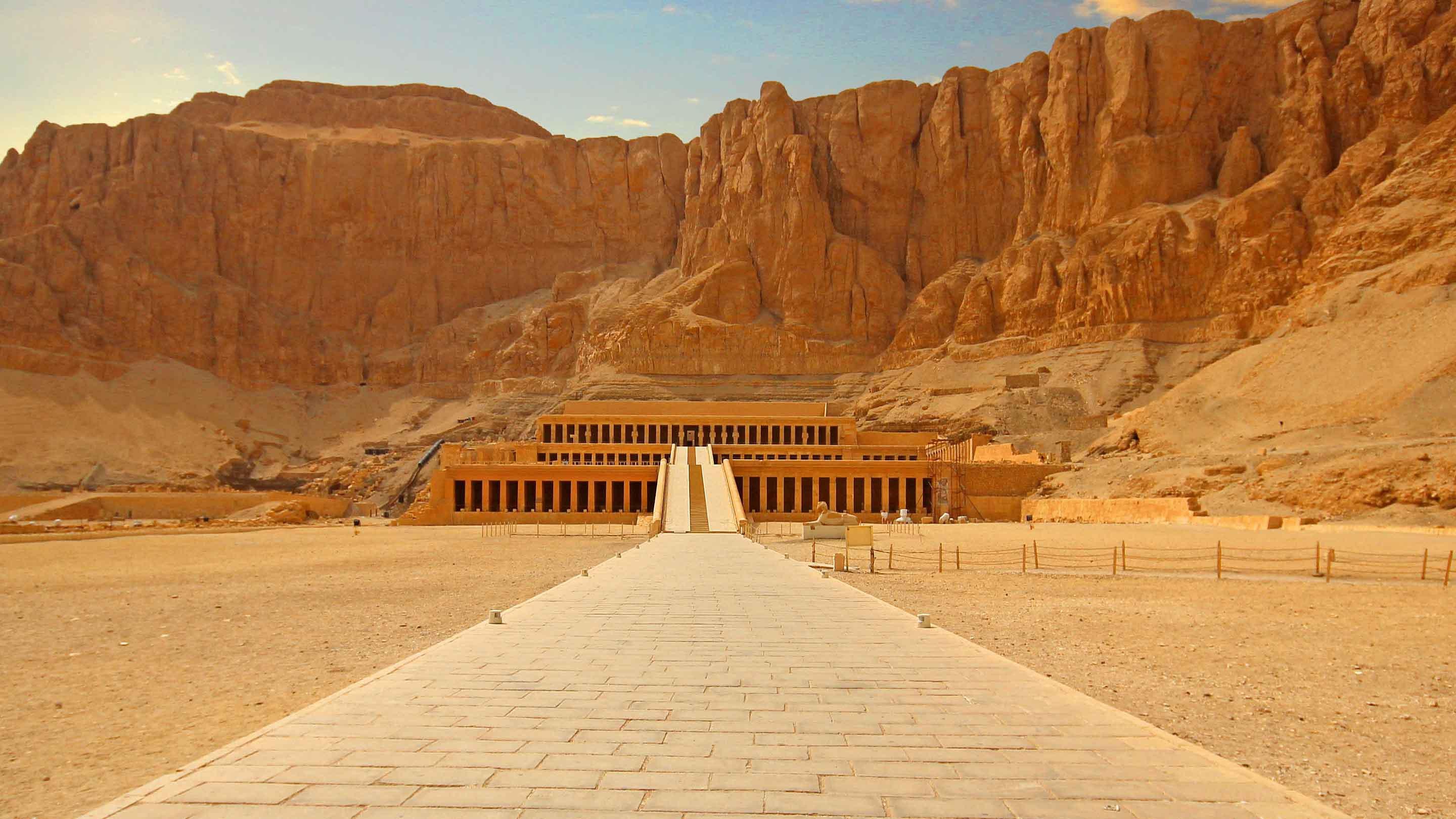 Luxor