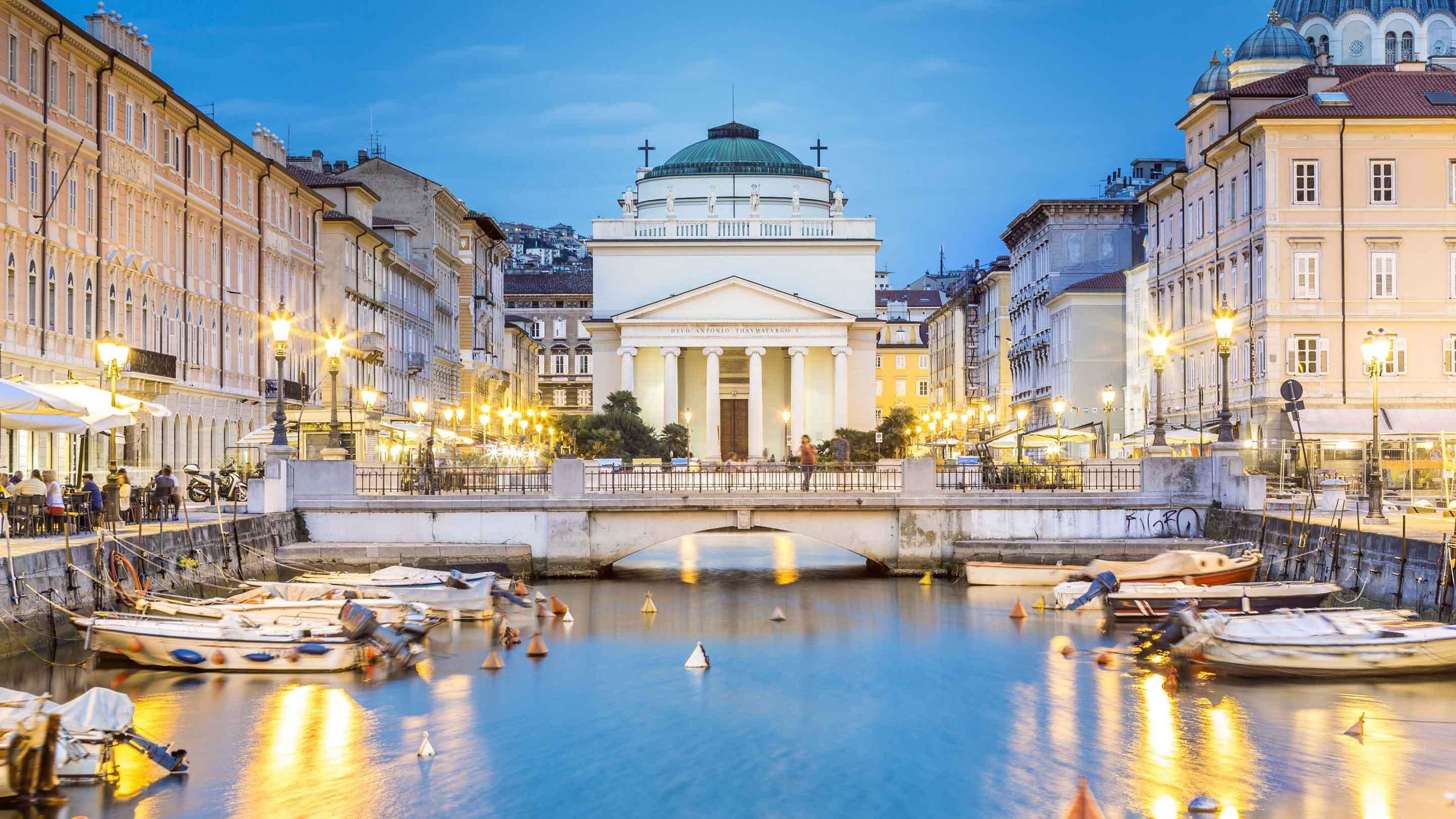 Trieste