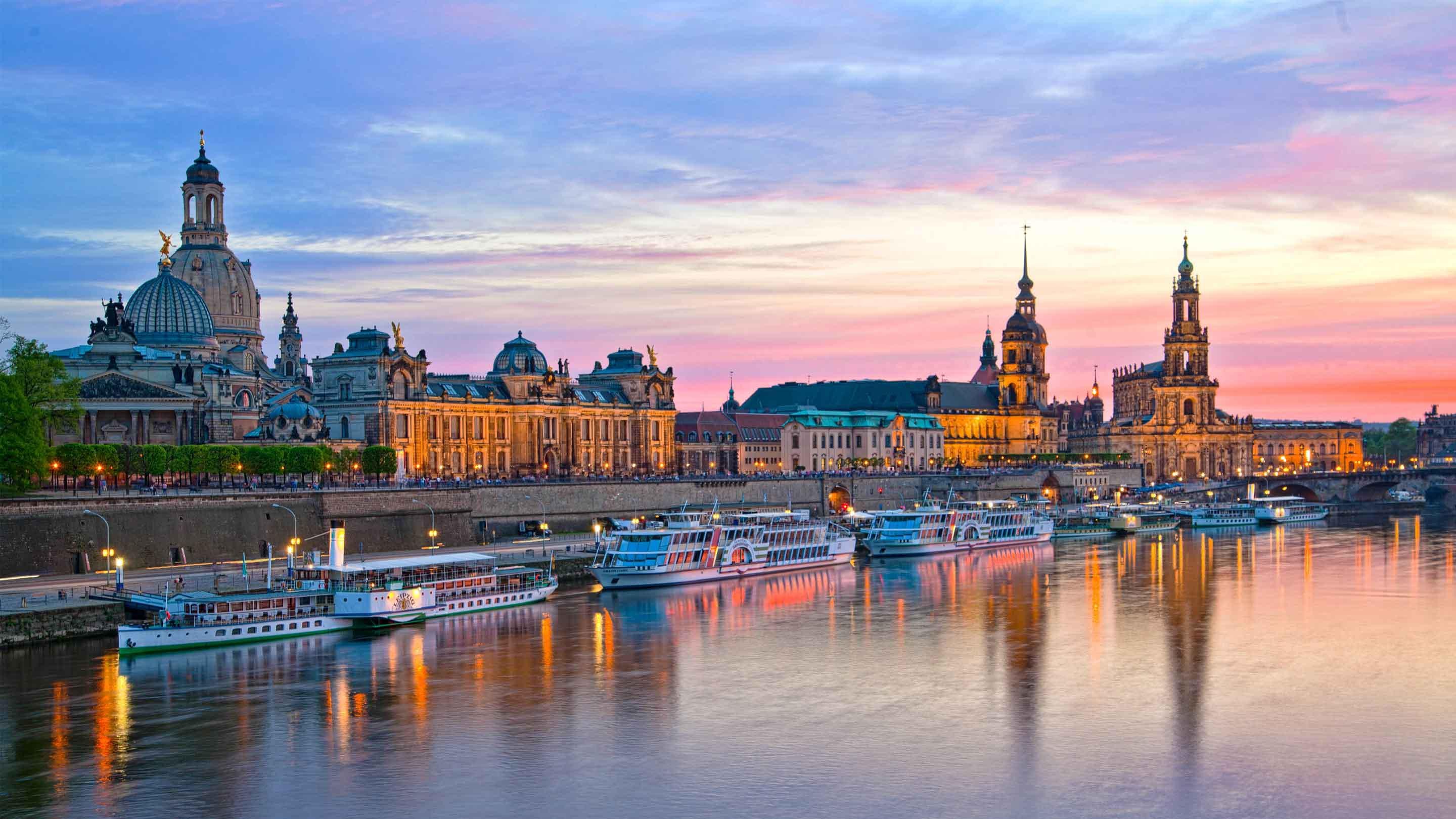 Dresden