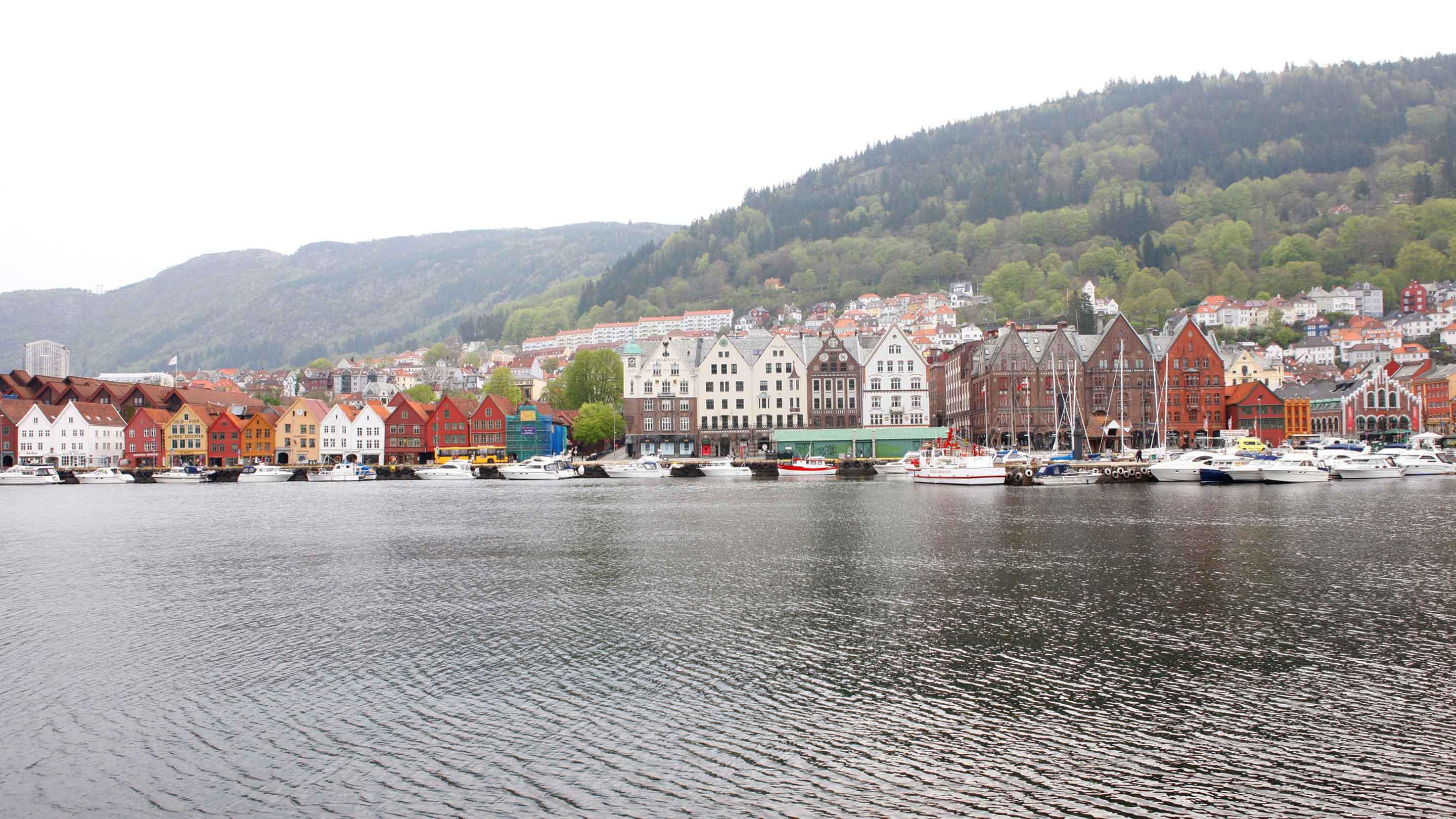 Bergen