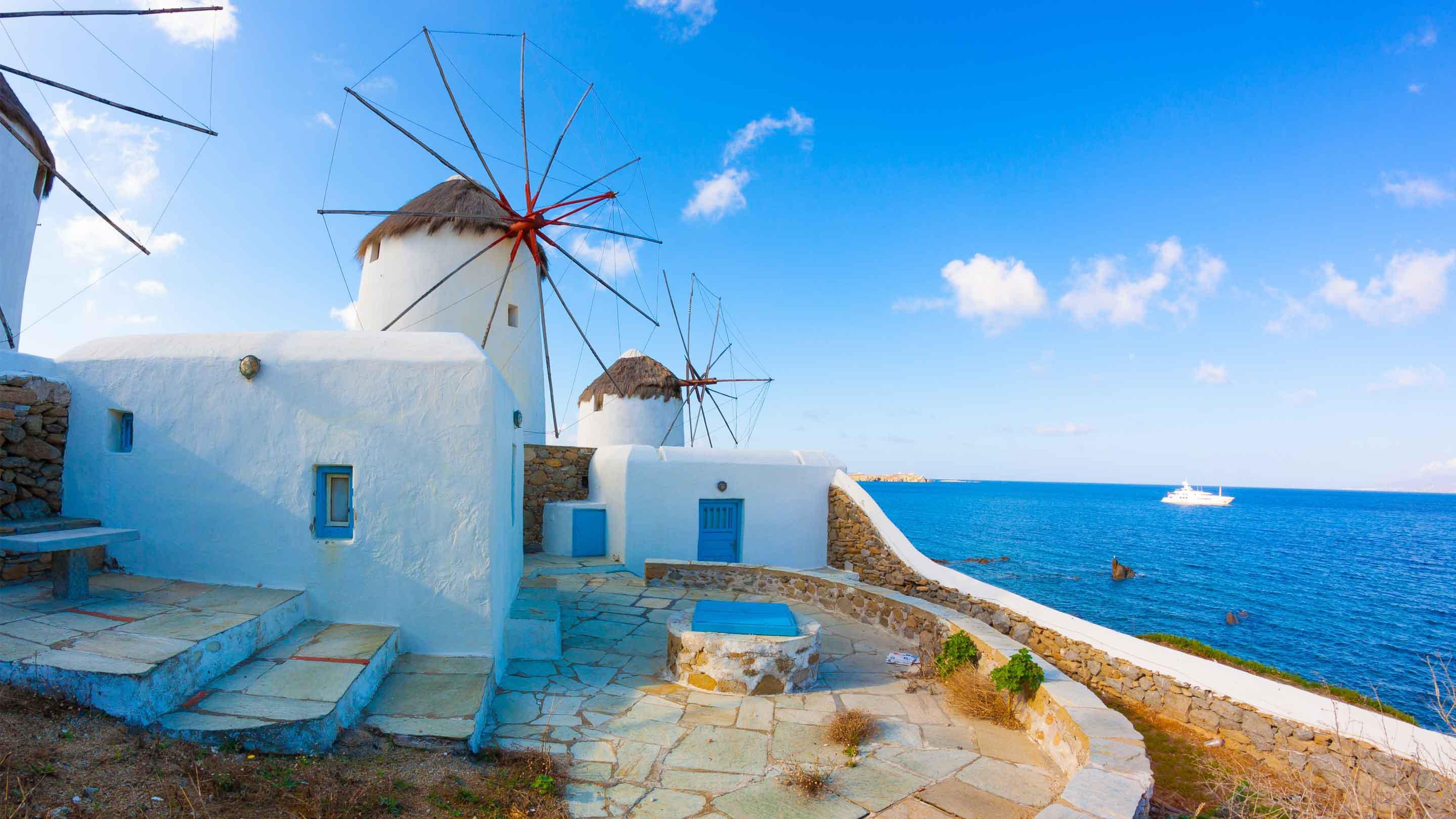 Mykonos