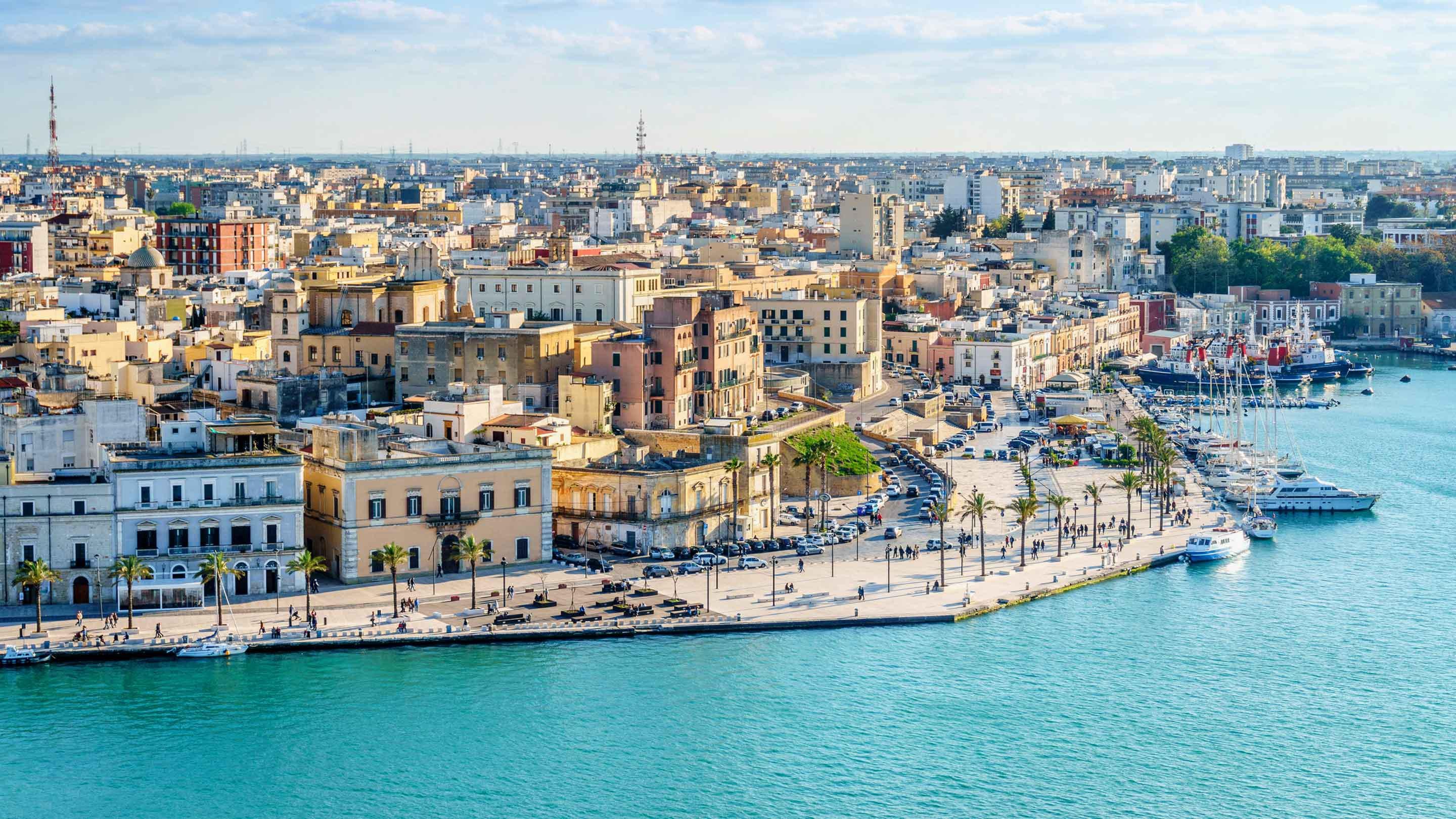Brindisi