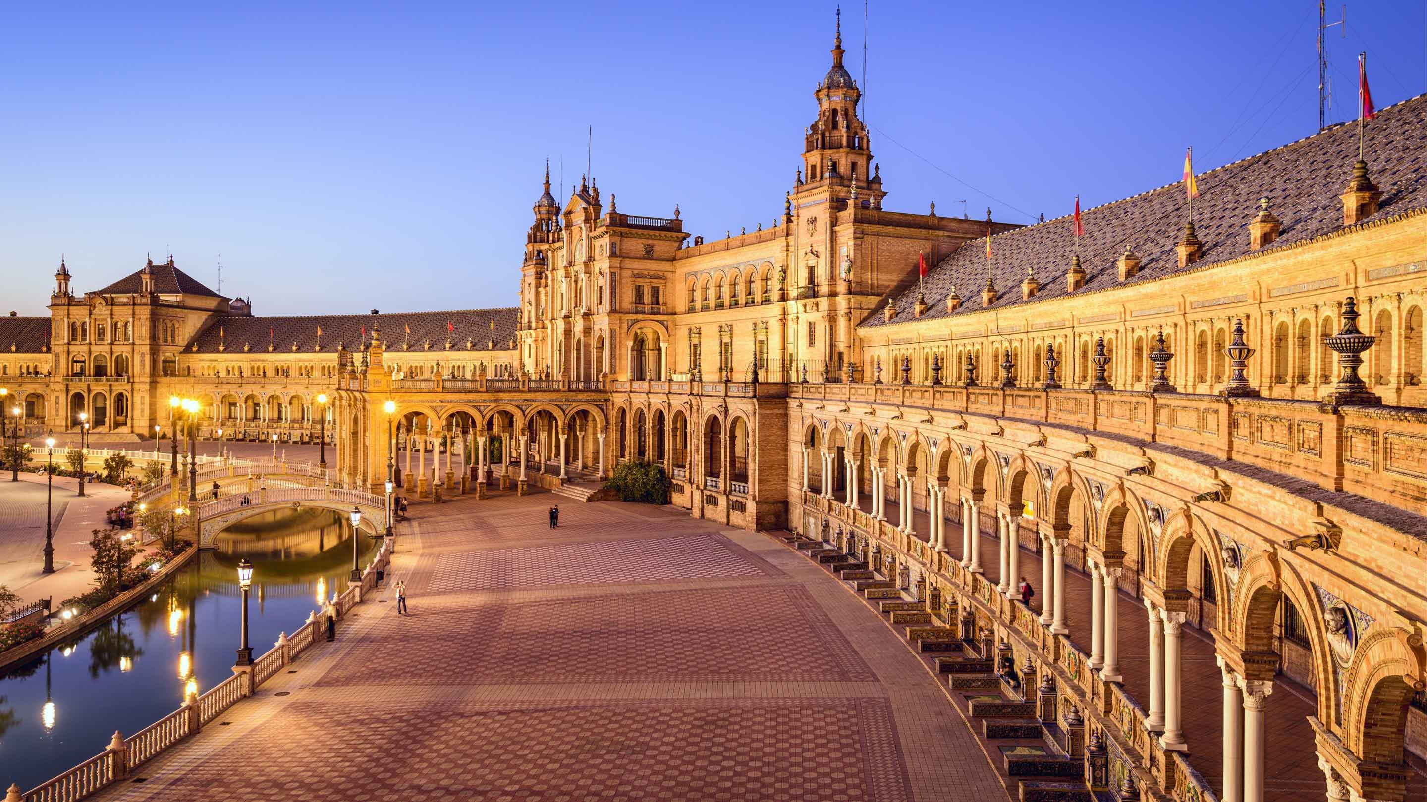 Sevilla