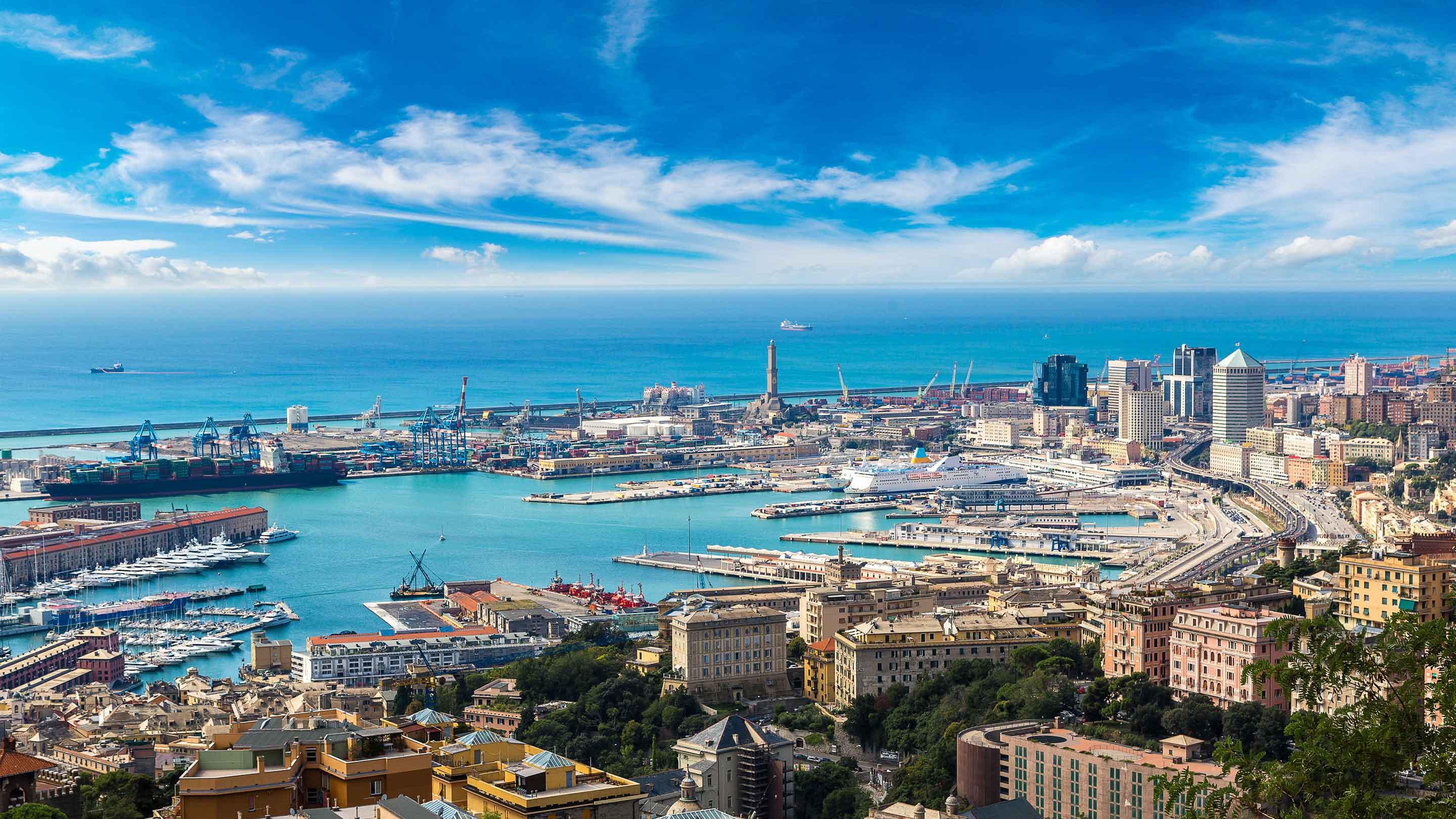 Genua