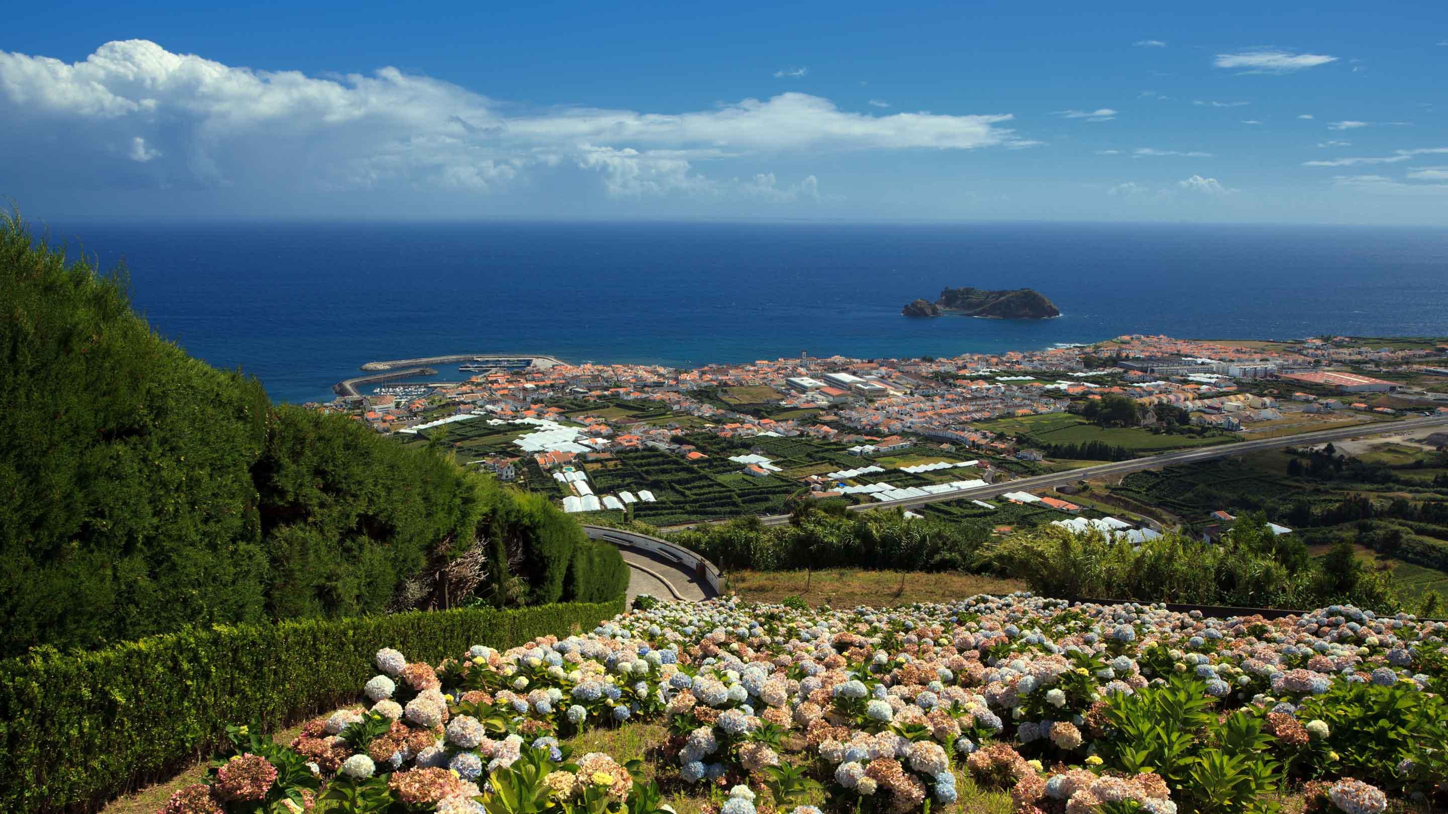 Ponta Delgada
