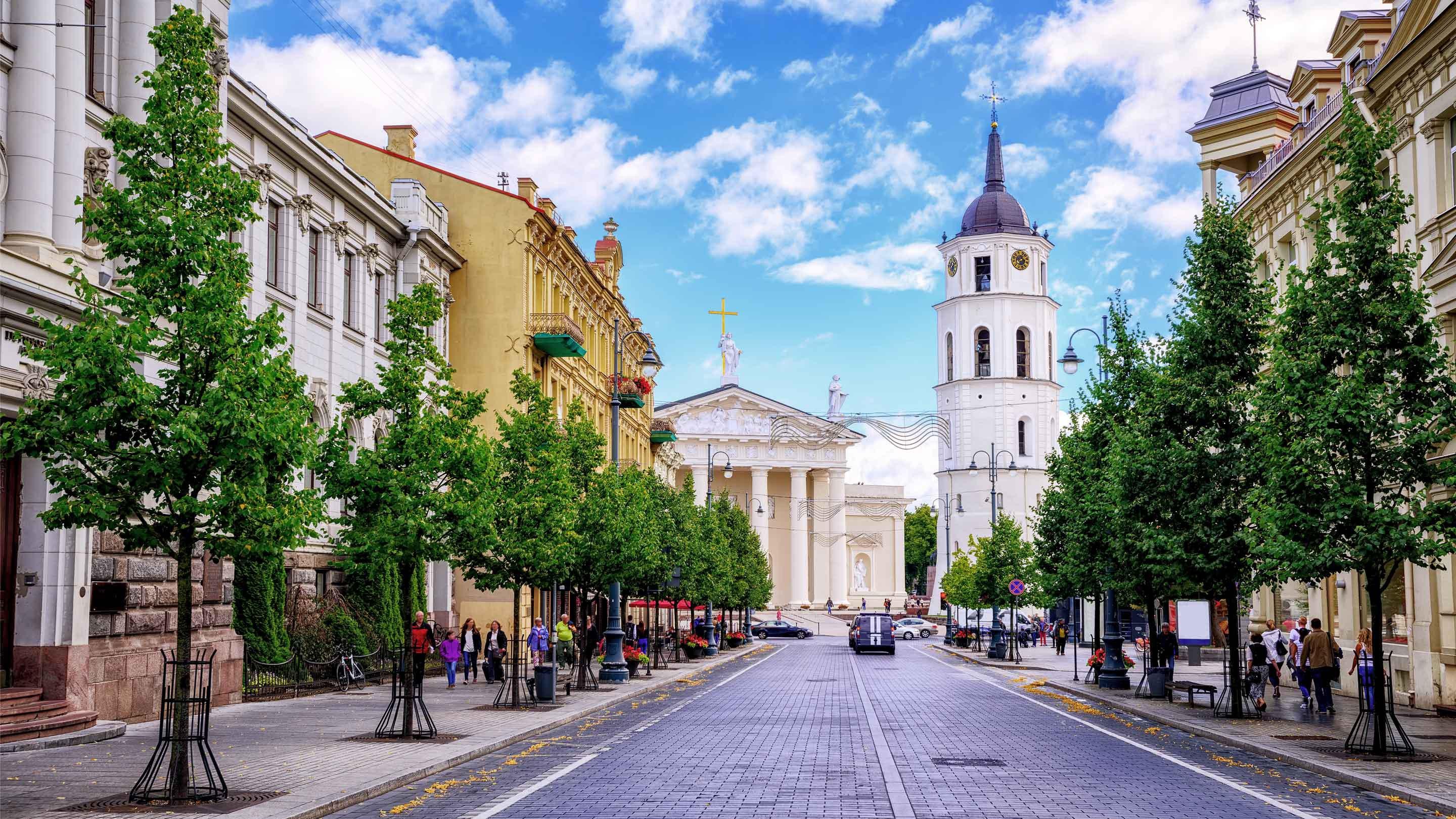 Vilnius